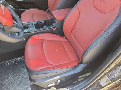2026 Kia K4 Hatchback GT-Line Turbo