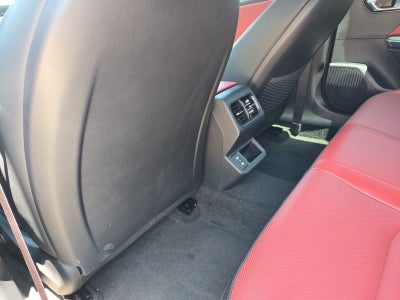 2026 Kia K4 Hatchback GT-Line Turbo