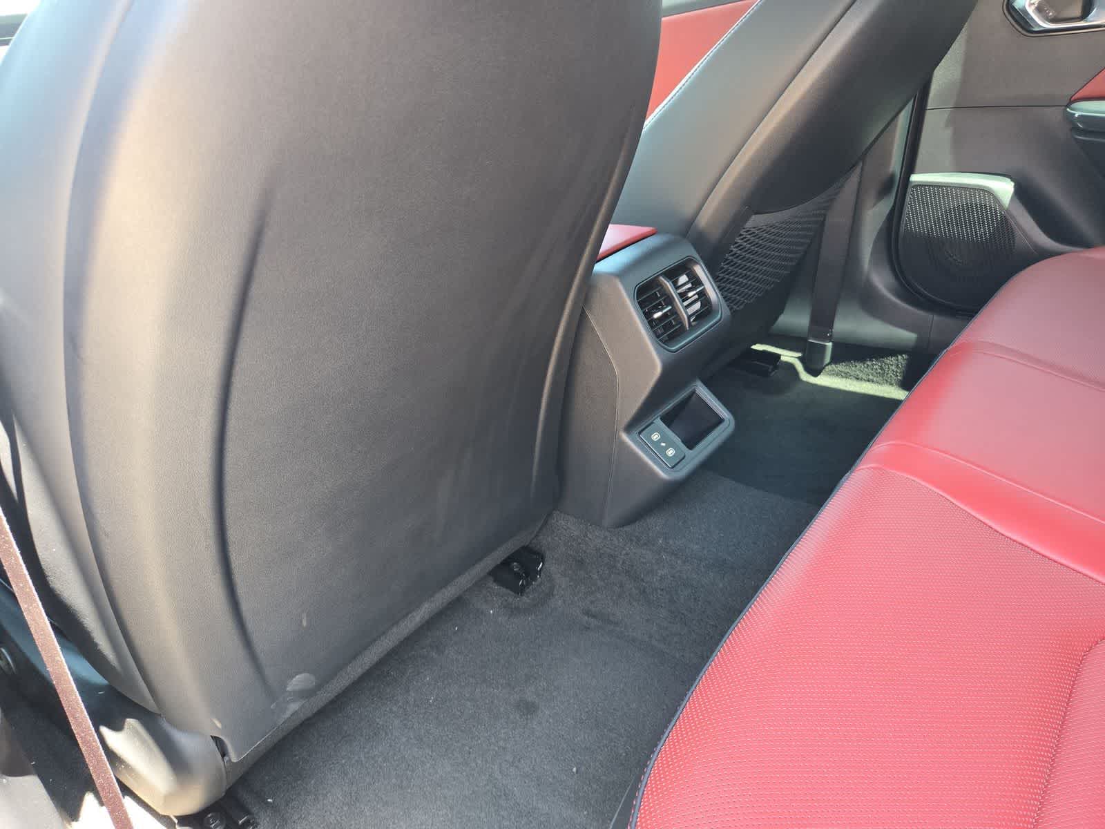 2026 Kia K4 Hatchback GT-Line Turbo