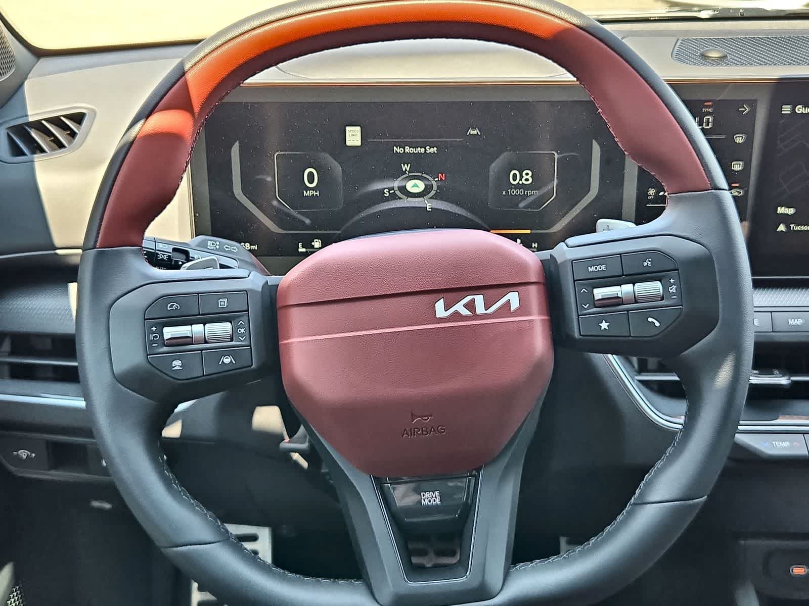 2026 Kia K4 Hatchback GT-Line Turbo