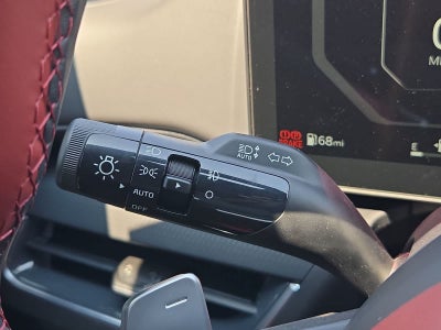 2026 Kia K4 Hatchback GT-Line Turbo