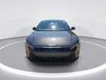 2026 Kia K4 Hatchback GT-Line Turbo