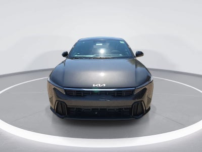 2026 Kia K4 Hatchback GT-Line Turbo