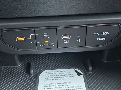2026 Kia K4 Hatchback GT-Line Turbo