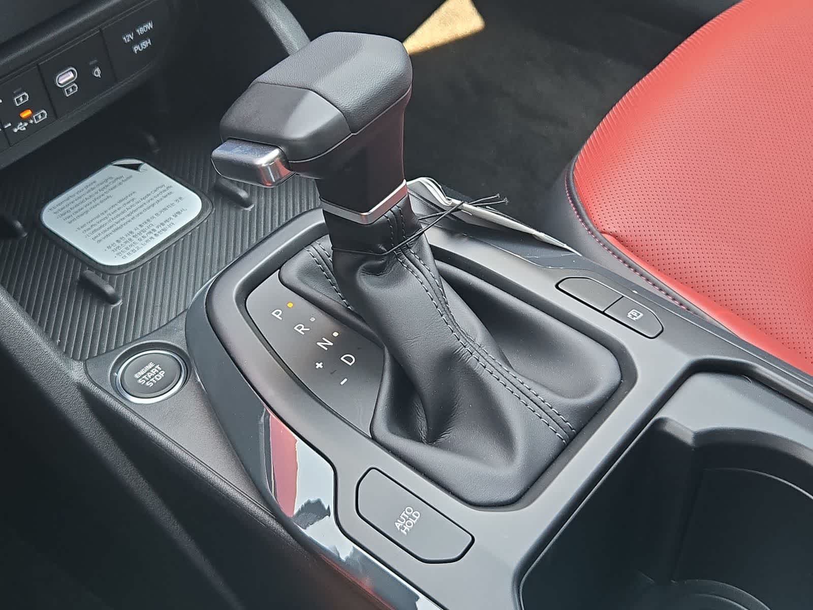 2026 Kia K4 Hatchback GT-Line Turbo