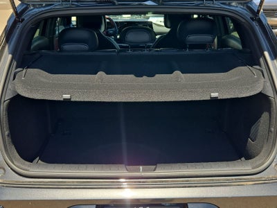 2026 Kia K4 Hatchback GT-Line Turbo