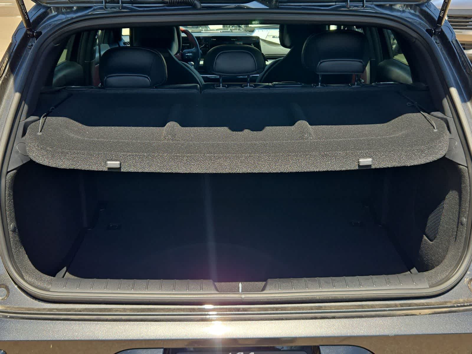 2026 Kia K4 Hatchback GT-Line Turbo