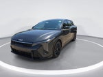 2026 Kia K4 Hatchback GT-Line Turbo