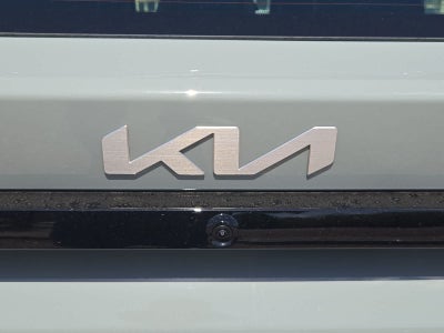 2026 Kia K4 Hatchback EX