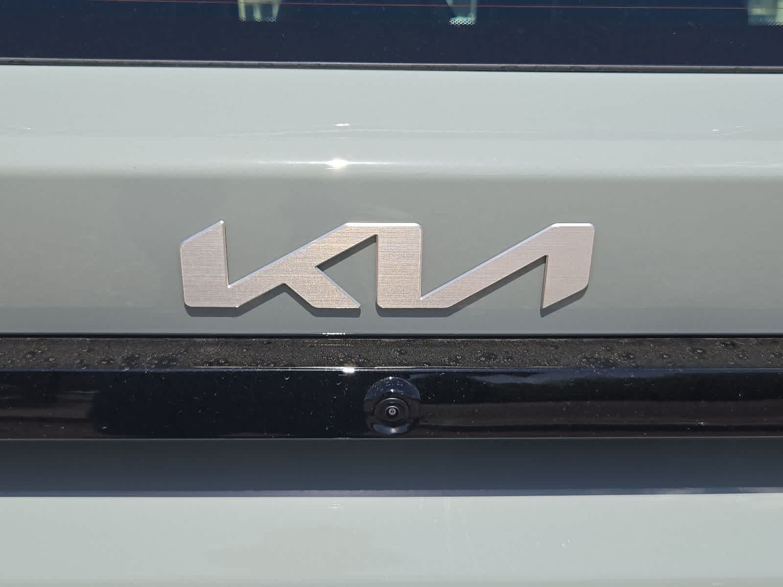 2026 Kia K4 Hatchback EX