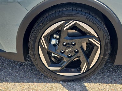 2026 Kia K4 Hatchback EX