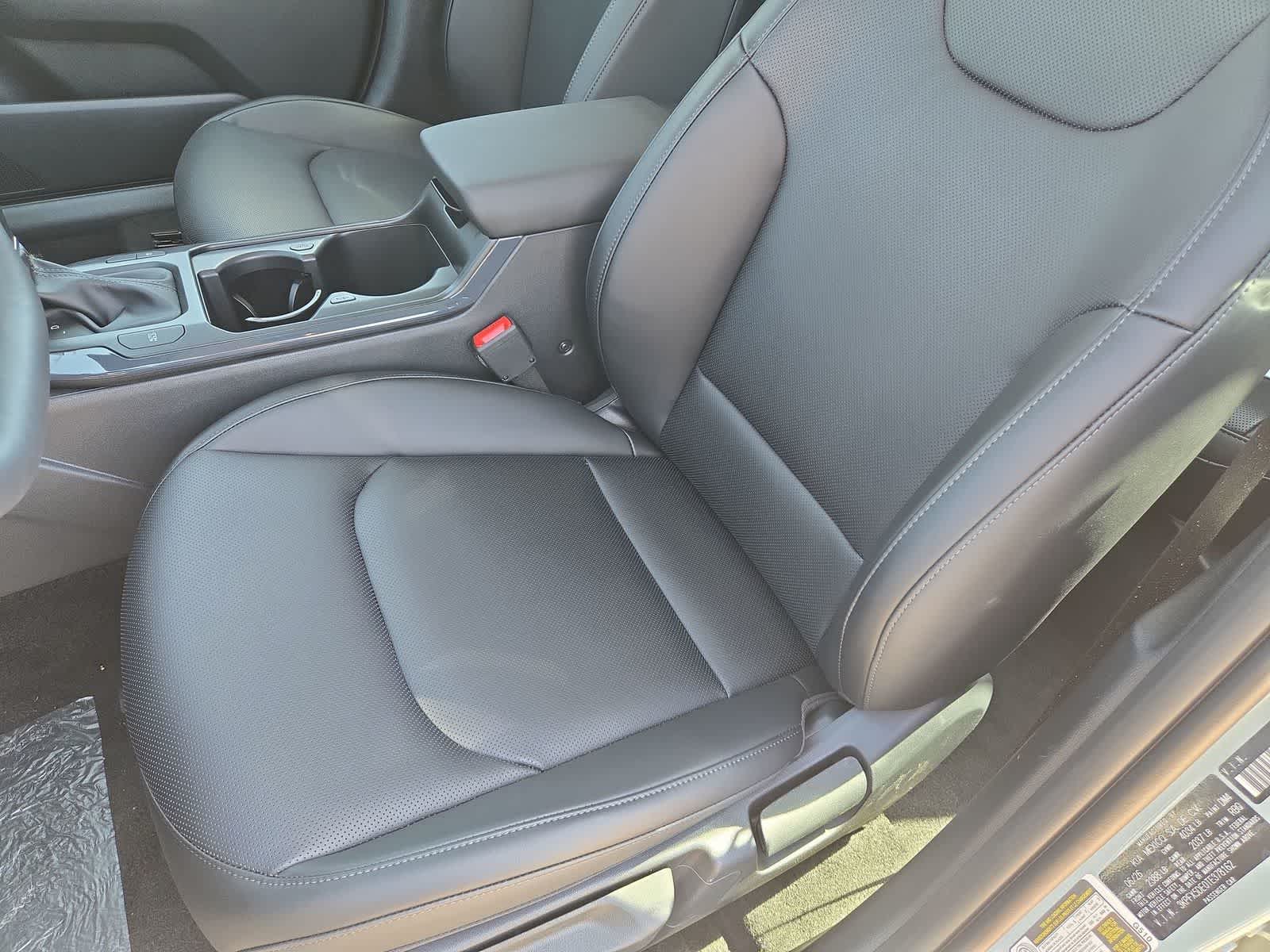 2026 Kia K4 Hatchback EX