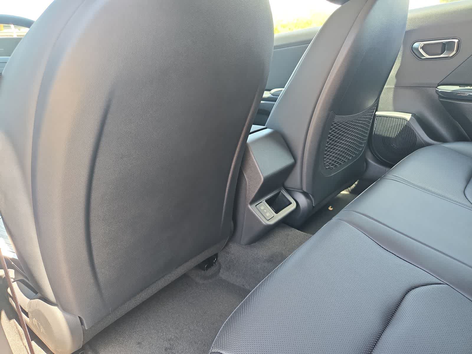 2026 Kia K4 Hatchback EX
