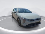 2026 Kia K4 Hatchback EX
