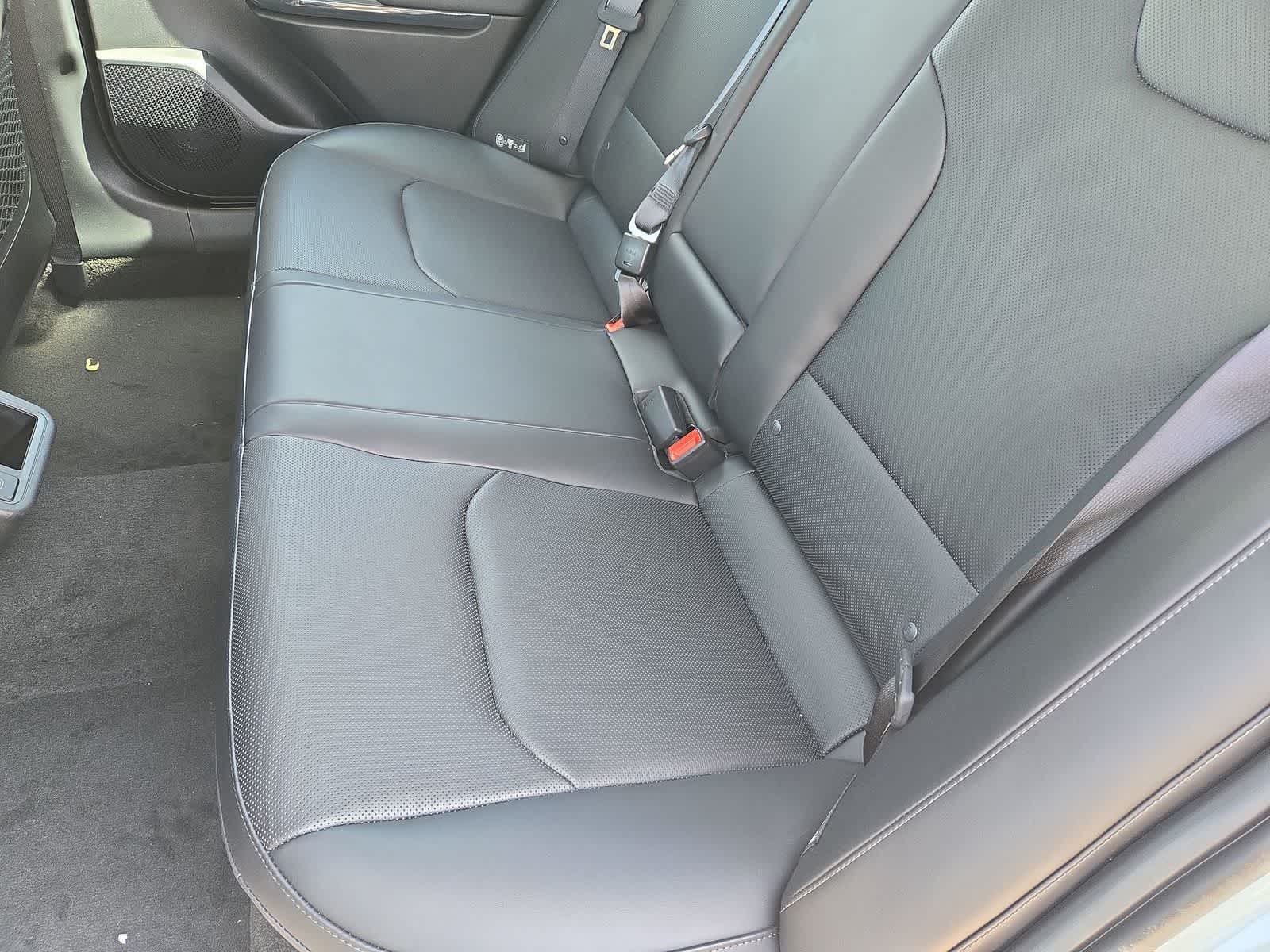 2026 Kia K4 Hatchback EX