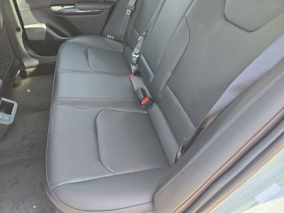2026 Kia K4 Hatchback EX