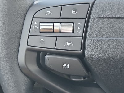 2026 Kia K4 Hatchback EX