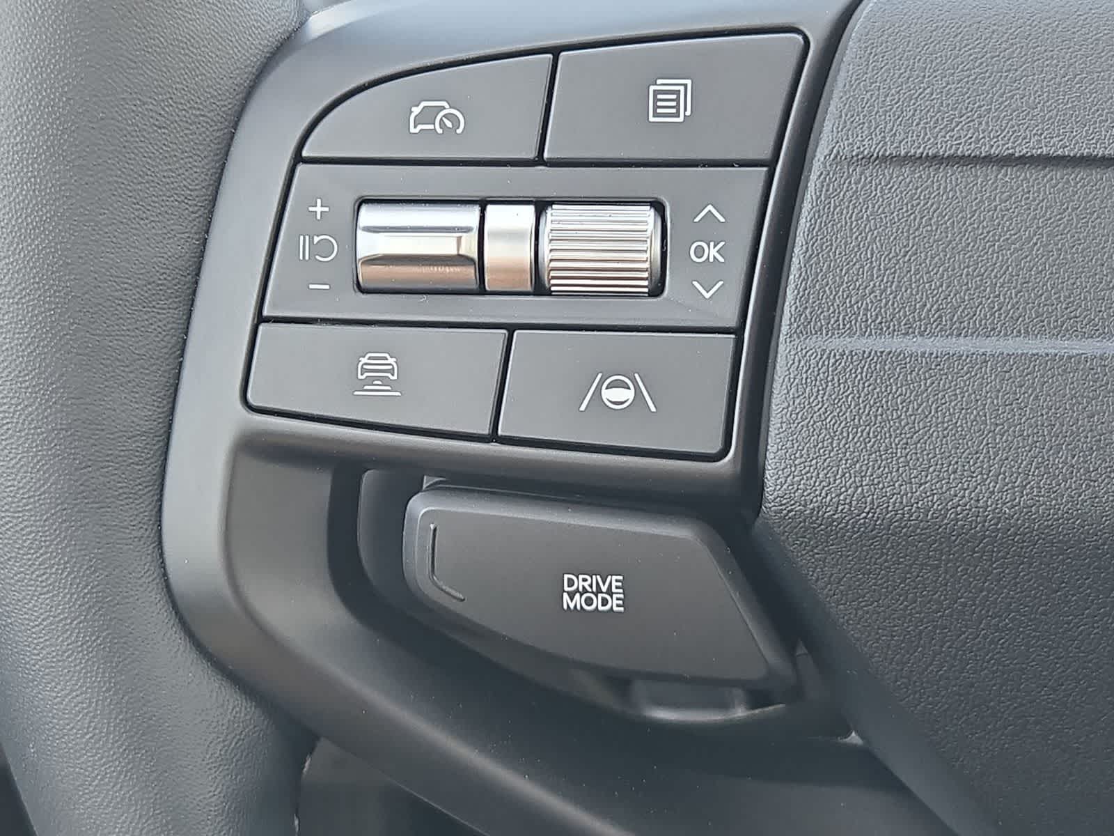 2026 Kia K4 Hatchback EX
