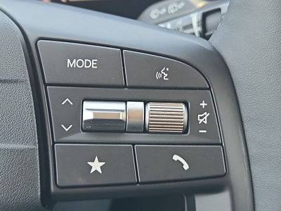 2026 Kia K4 Hatchback EX