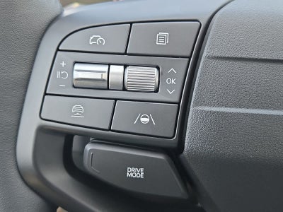 2026 Kia K4 Hatchback EX