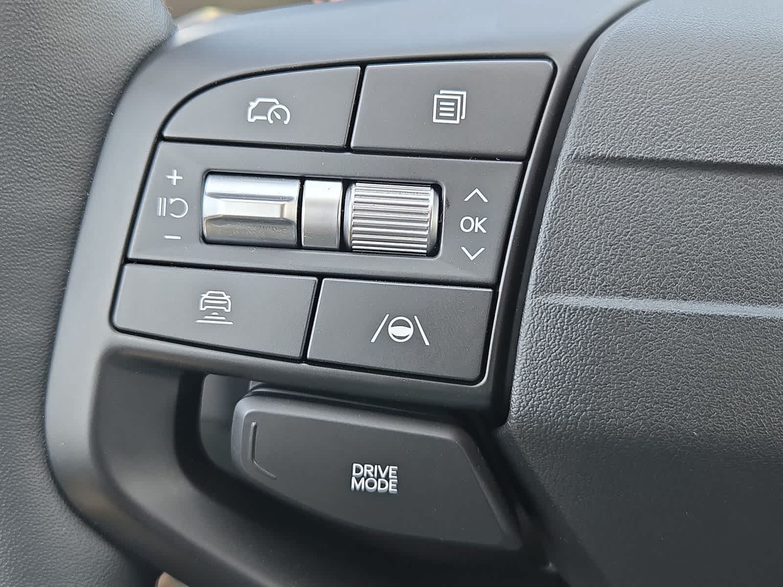 2026 Kia K4 Hatchback EX