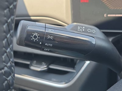 2026 Kia K4 Hatchback EX