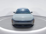 2026 Kia K4 Hatchback EX