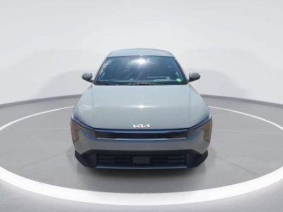 2026 Kia K4 Hatchback EX
