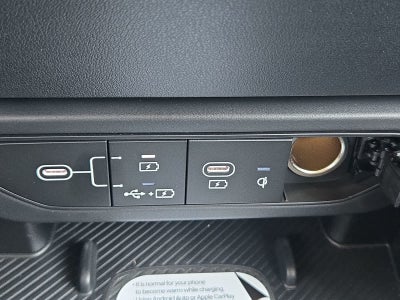 2026 Kia K4 Hatchback EX