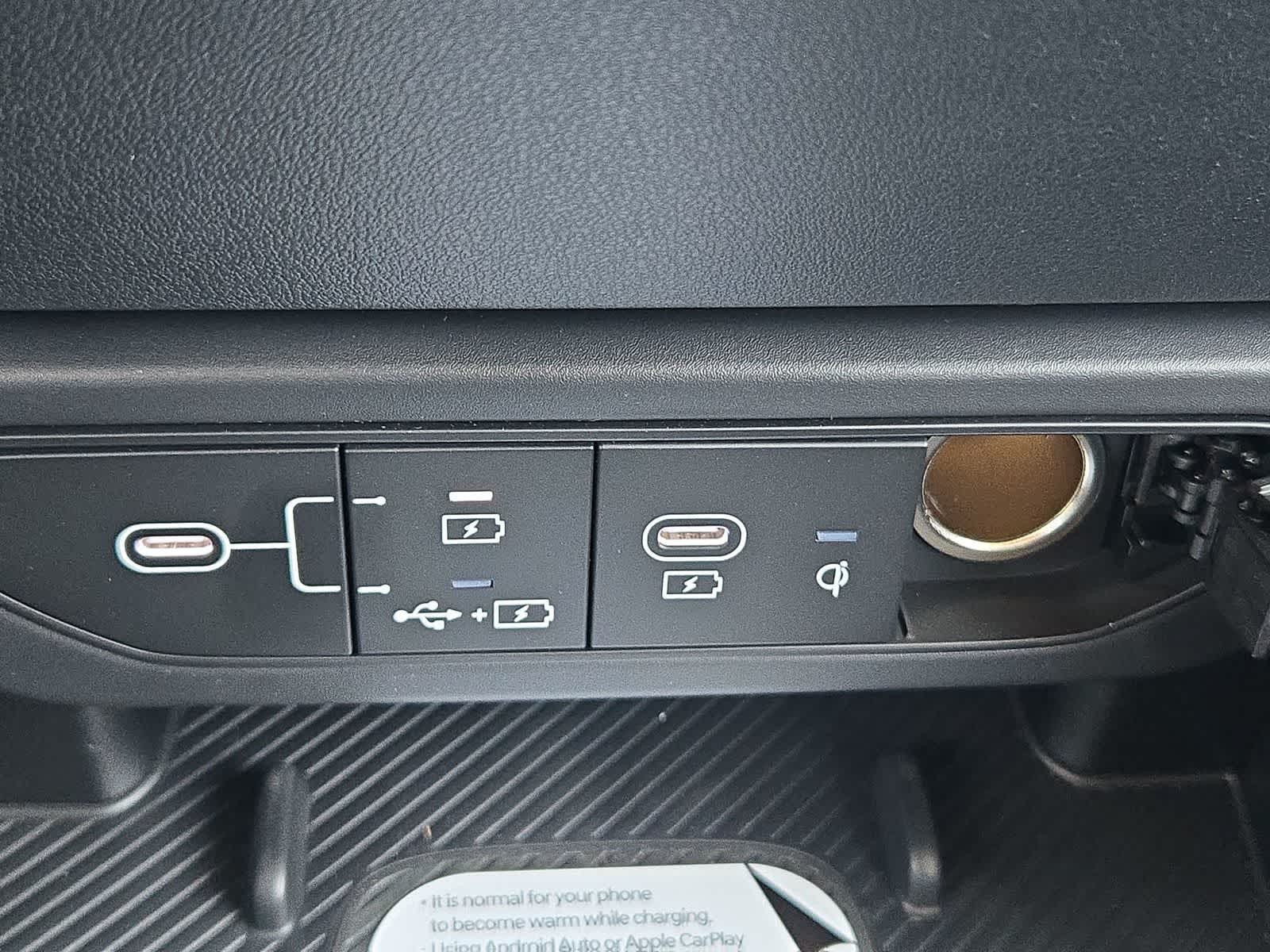 2026 Kia K4 Hatchback EX