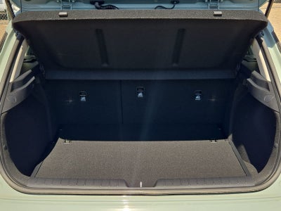 2026 Kia K4 Hatchback EX