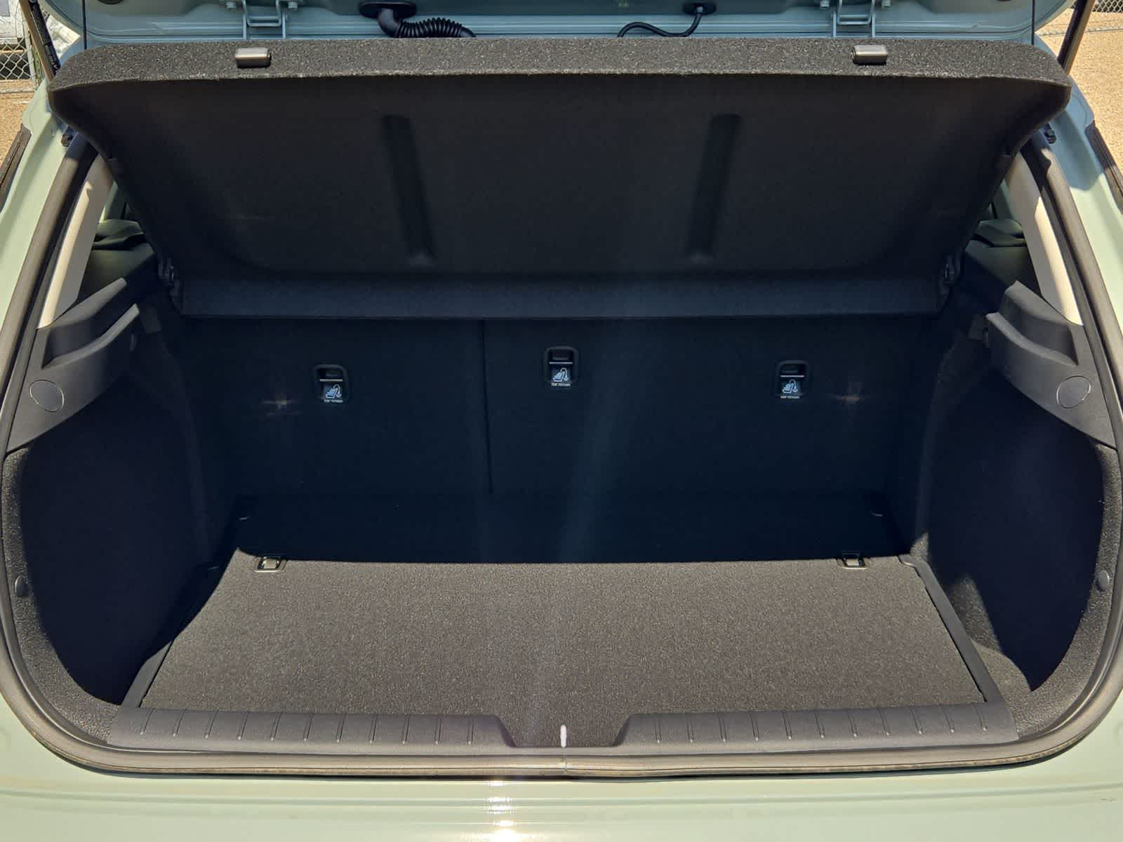 2026 Kia K4 Hatchback EX