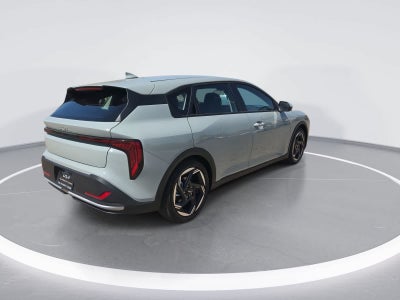 2026 Kia K4 Hatchback EX