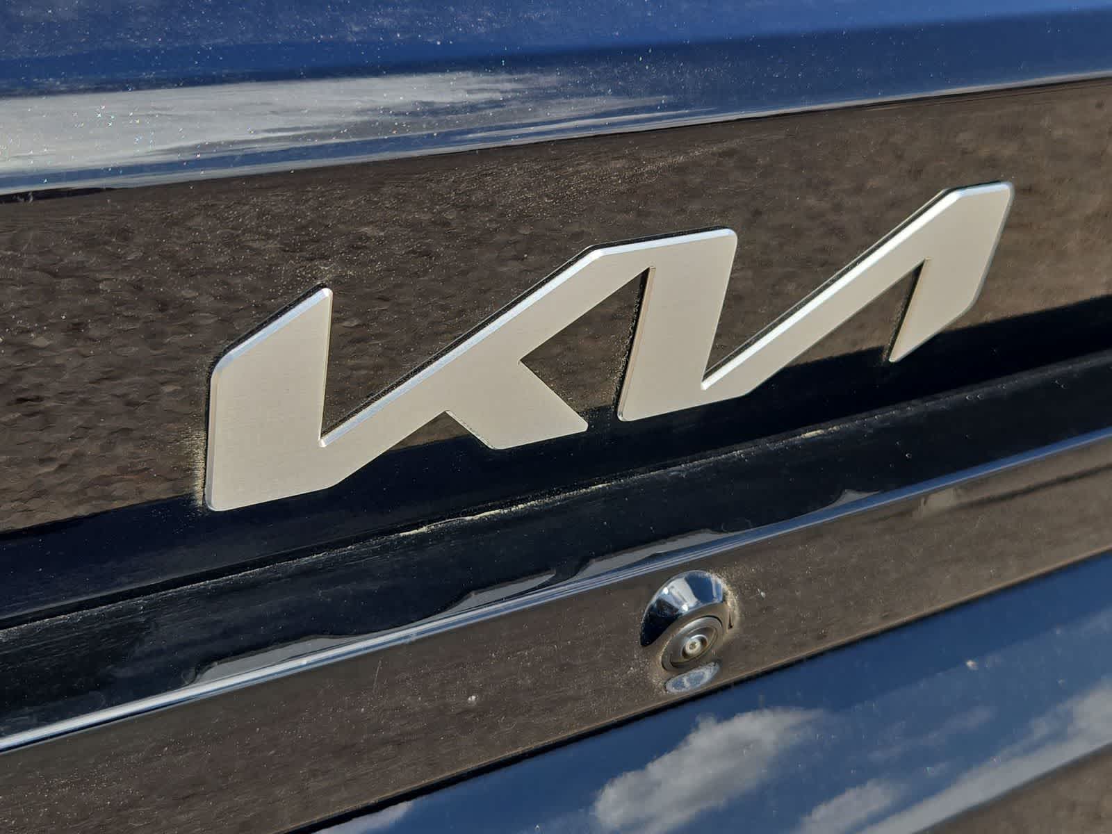 2026 Kia K4 Hatchback EX