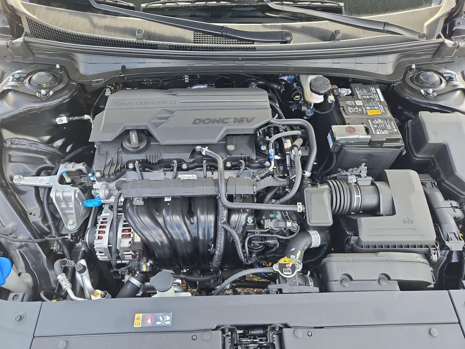 2026 Kia K4 Hatchback EX