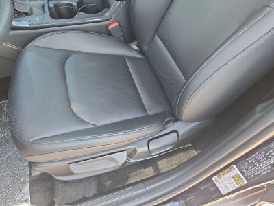 2026 Kia K4 Hatchback EX