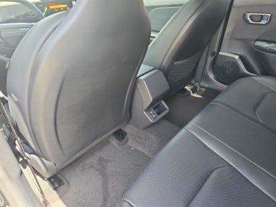 2026 Kia K4 Hatchback EX