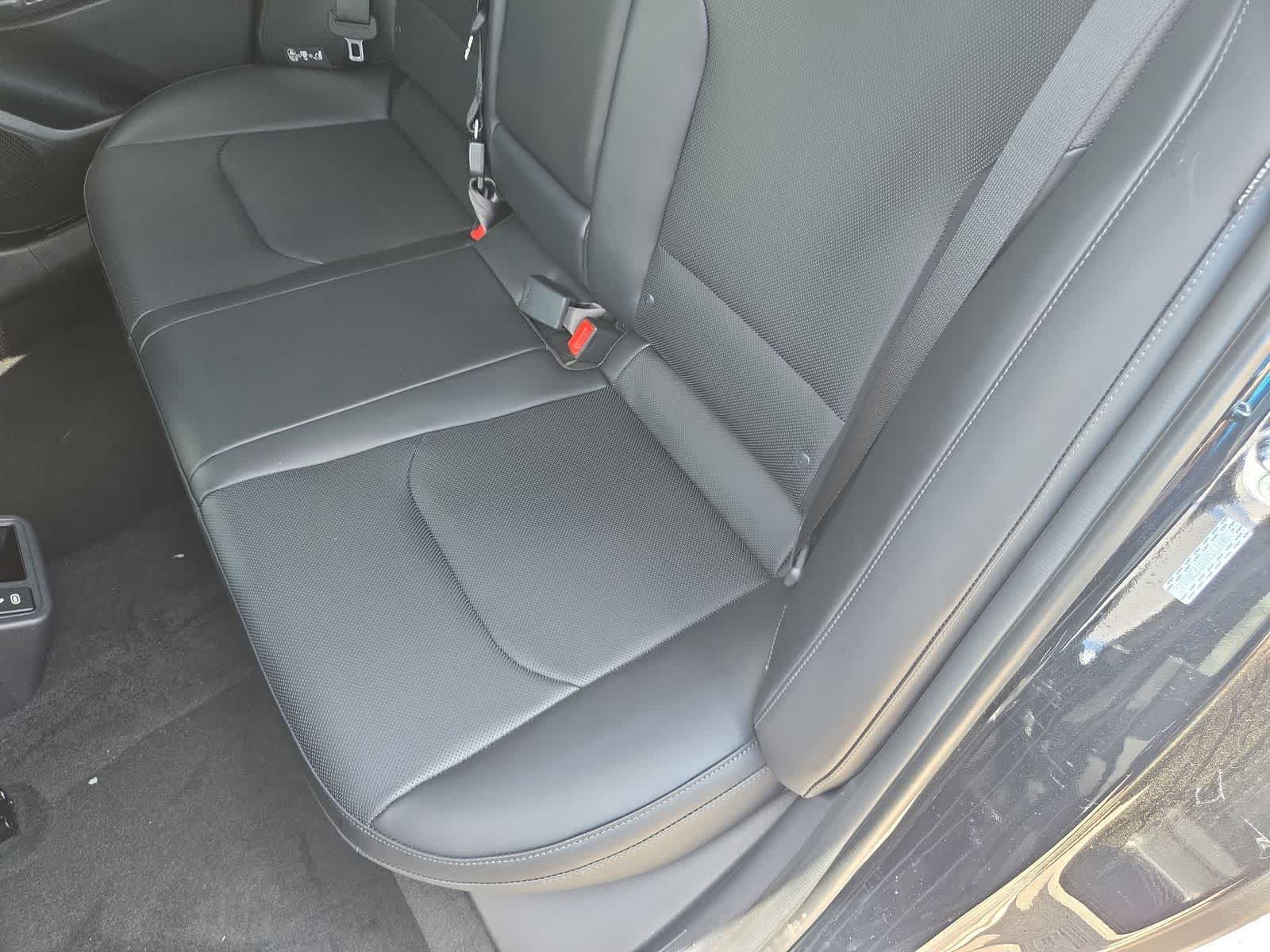 2026 Kia K4 Hatchback EX