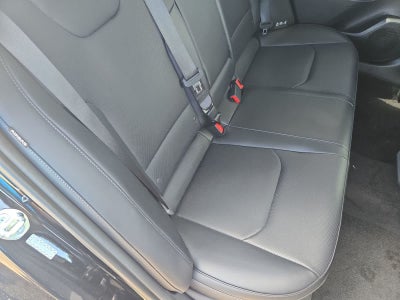 2026 Kia K4 Hatchback EX