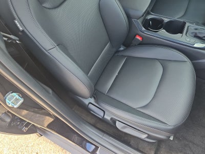2026 Kia K4 Hatchback EX