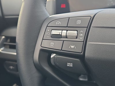 2026 Kia K4 Hatchback EX