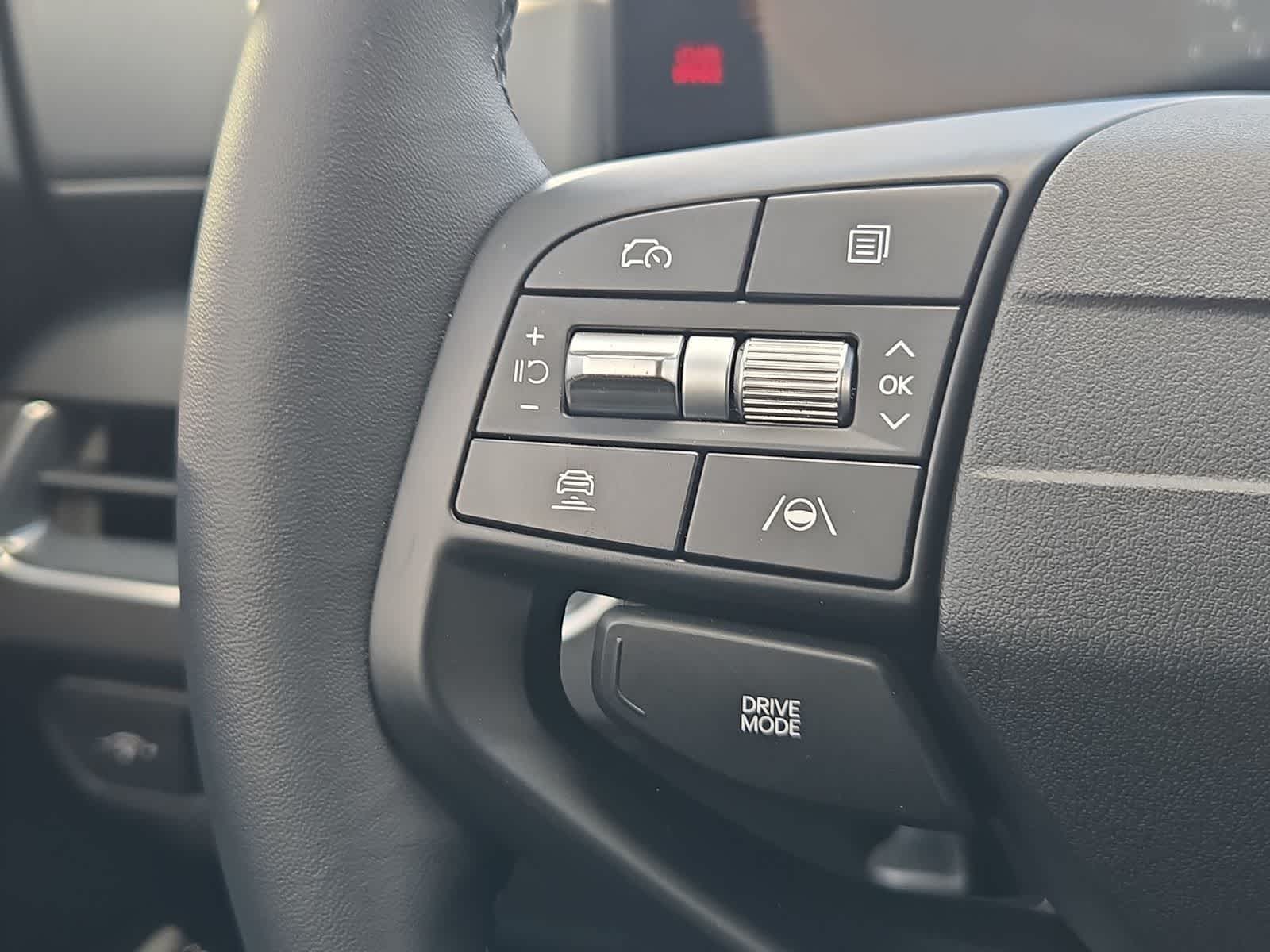2026 Kia K4 Hatchback EX