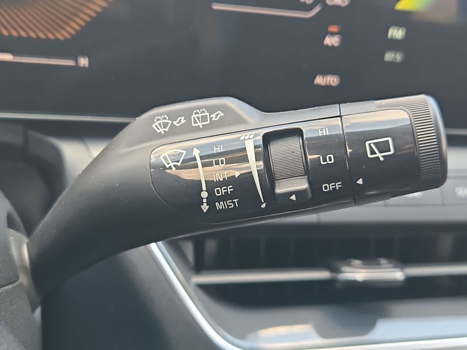 2026 Kia K4 Hatchback EX