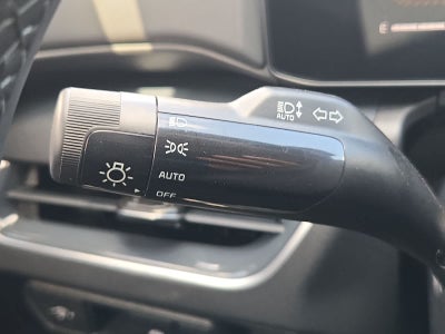 2026 Kia K4 Hatchback EX