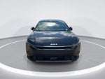 2026 Kia K4 Hatchback EX