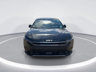 2026 Kia K4 Hatchback EX