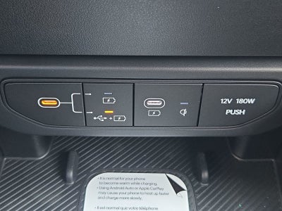 2026 Kia K4 Hatchback EX