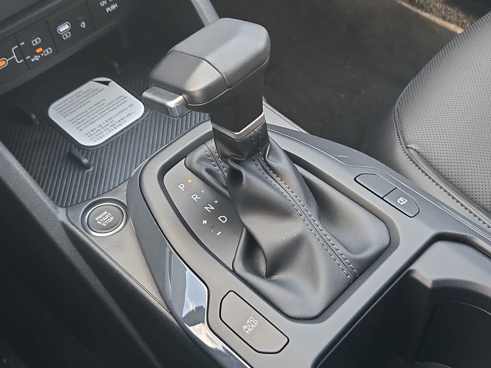 2026 Kia K4 Hatchback EX