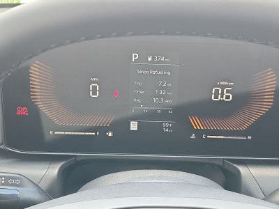 2026 Kia K4 Hatchback EX