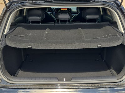 2026 Kia K4 Hatchback EX